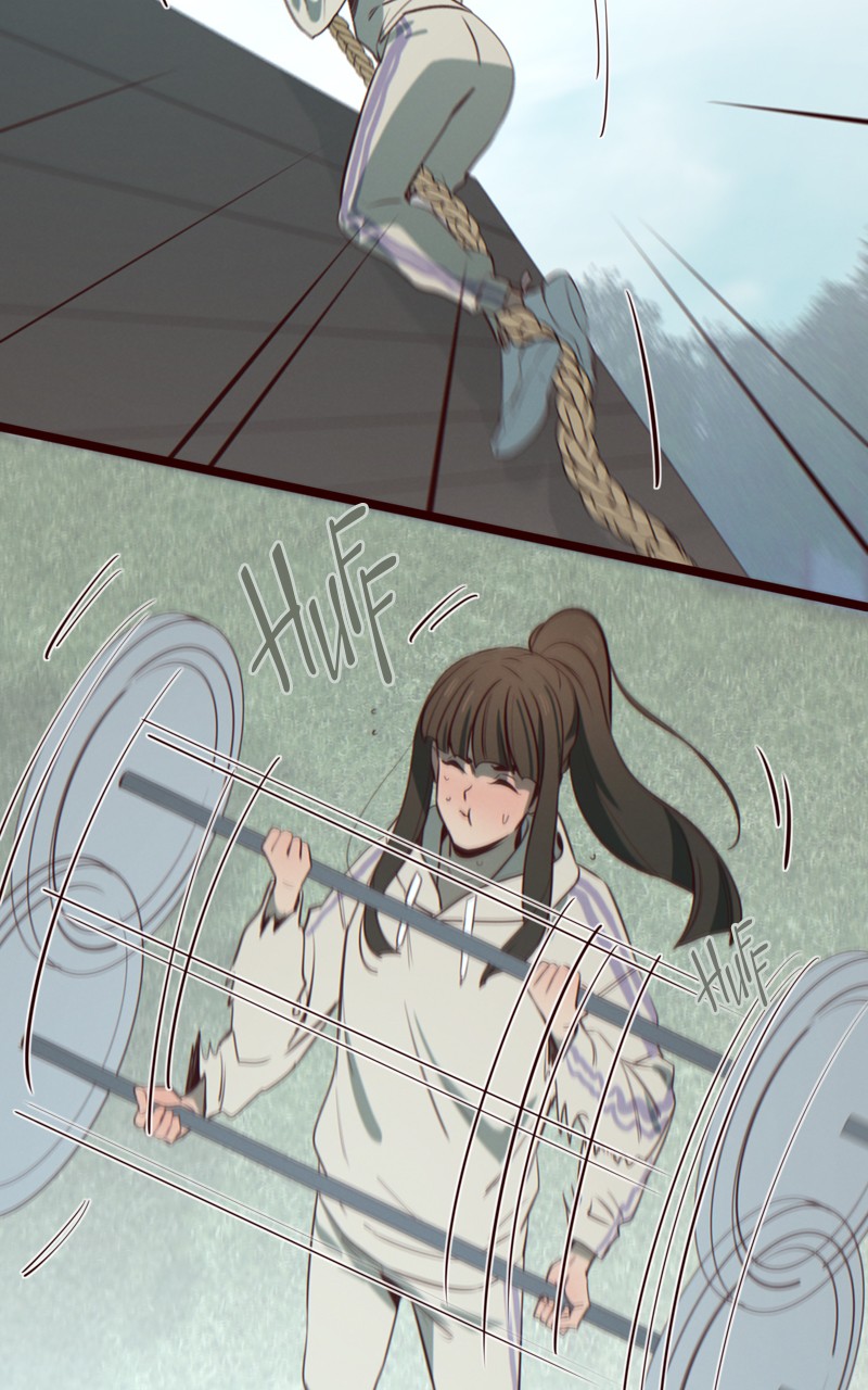 The Last Bloodline Chapter 6 - page 83