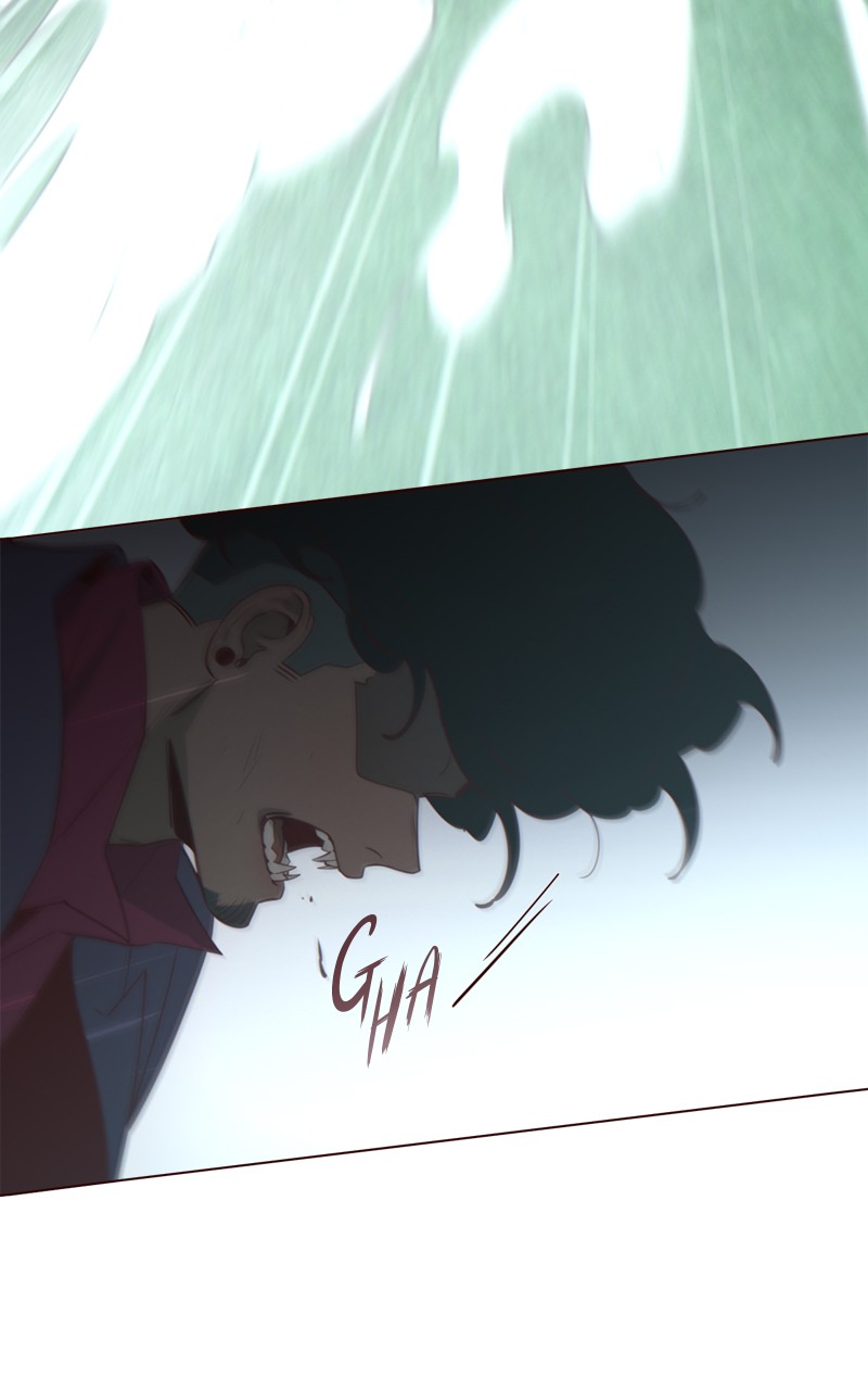 The Last Bloodline Chapter 6 - page 9