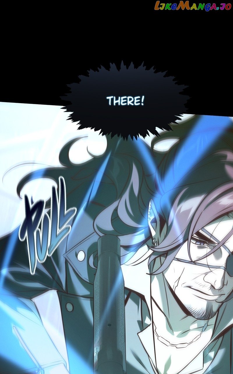 The Last Bloodline Chapter 49 - page 1