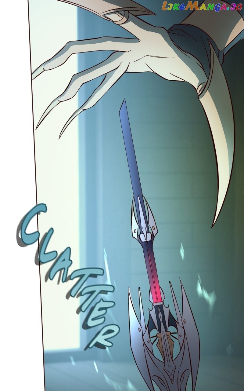The Last Bloodline Chapter 49 - page 14