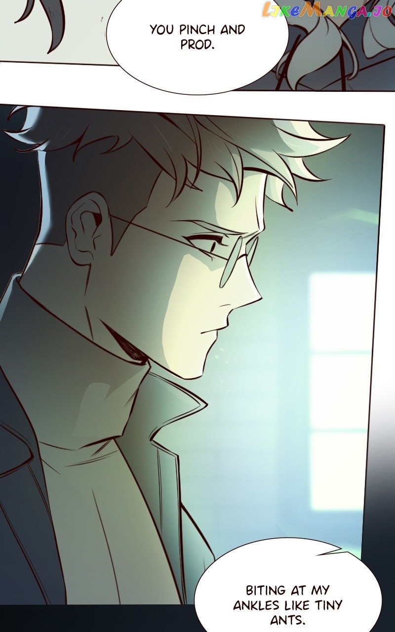 The Last Bloodline Chapter 49 - page 16