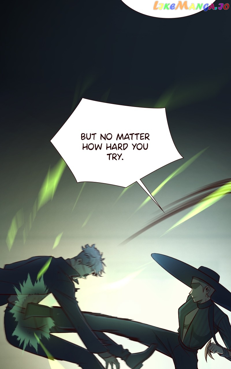 The Last Bloodline Chapter 49 - page 17