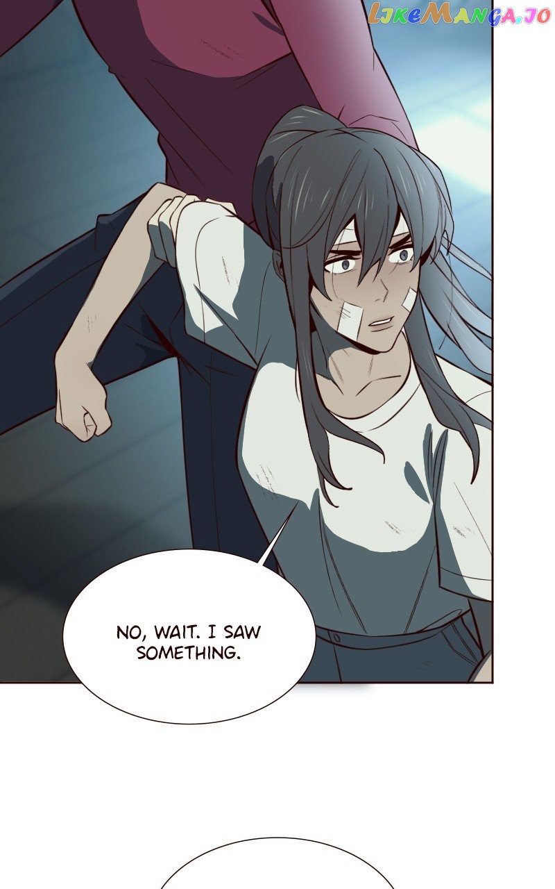 The Last Bloodline Chapter 49 - page 22