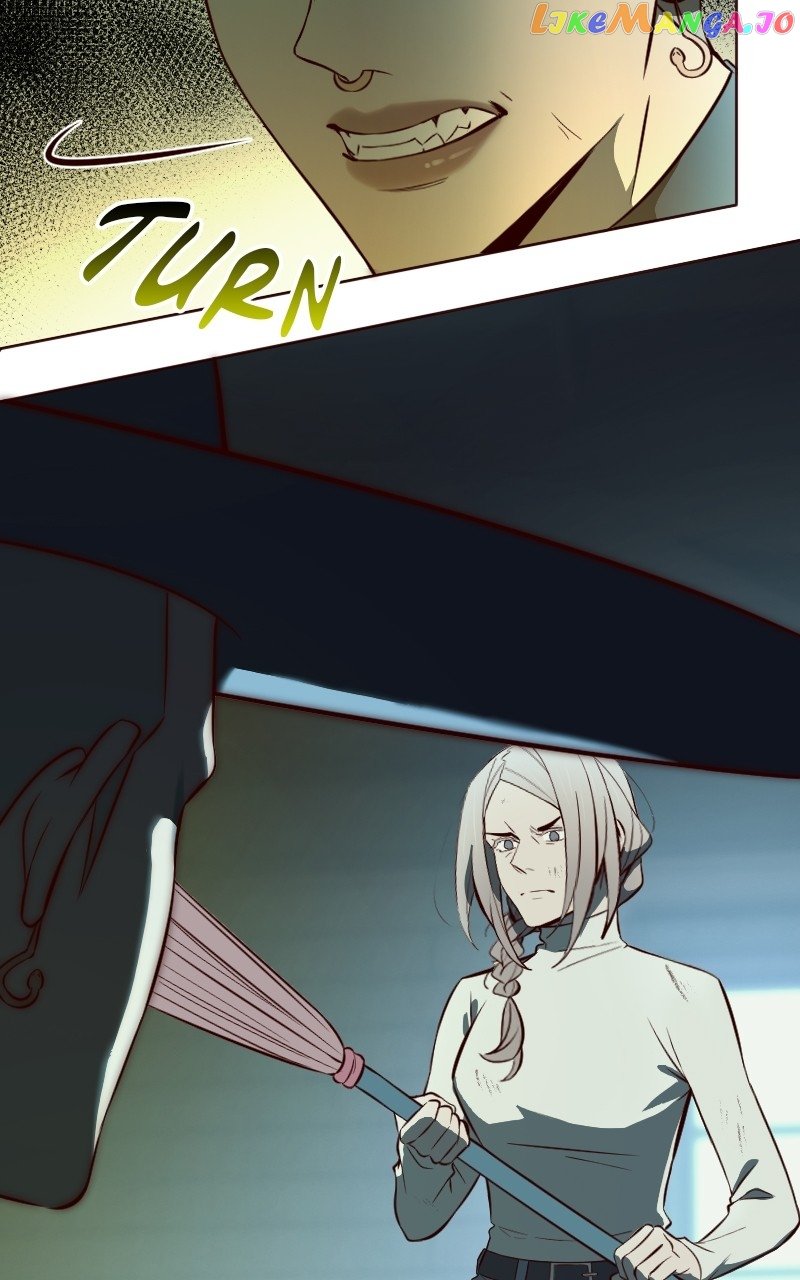 The Last Bloodline Chapter 49 - page 25