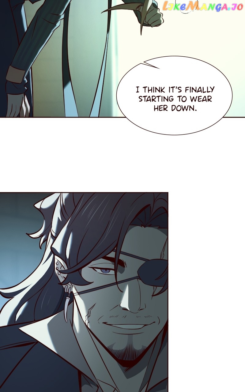 The Last Bloodline Chapter 49 - page 29