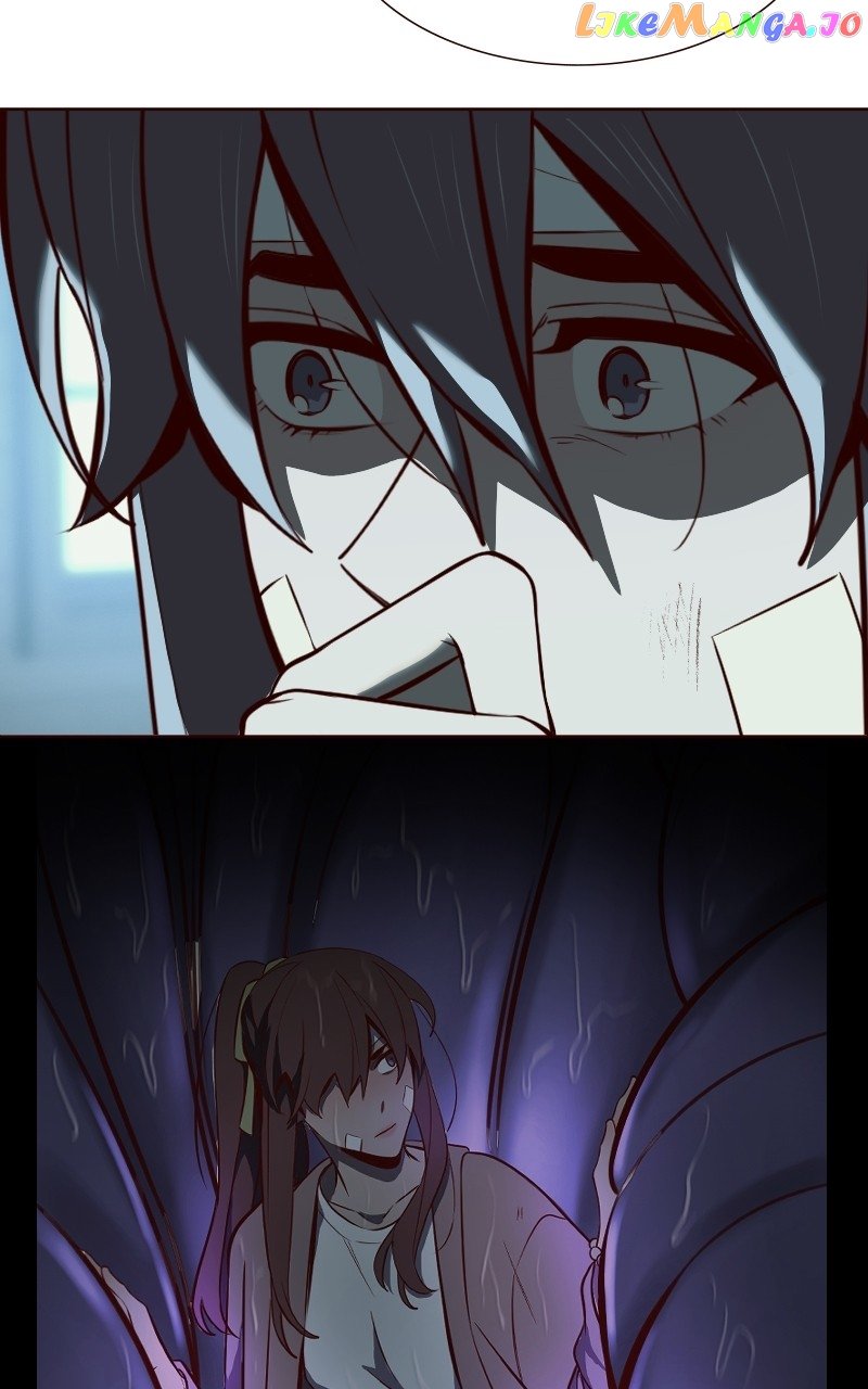The Last Bloodline Chapter 49 - page 31