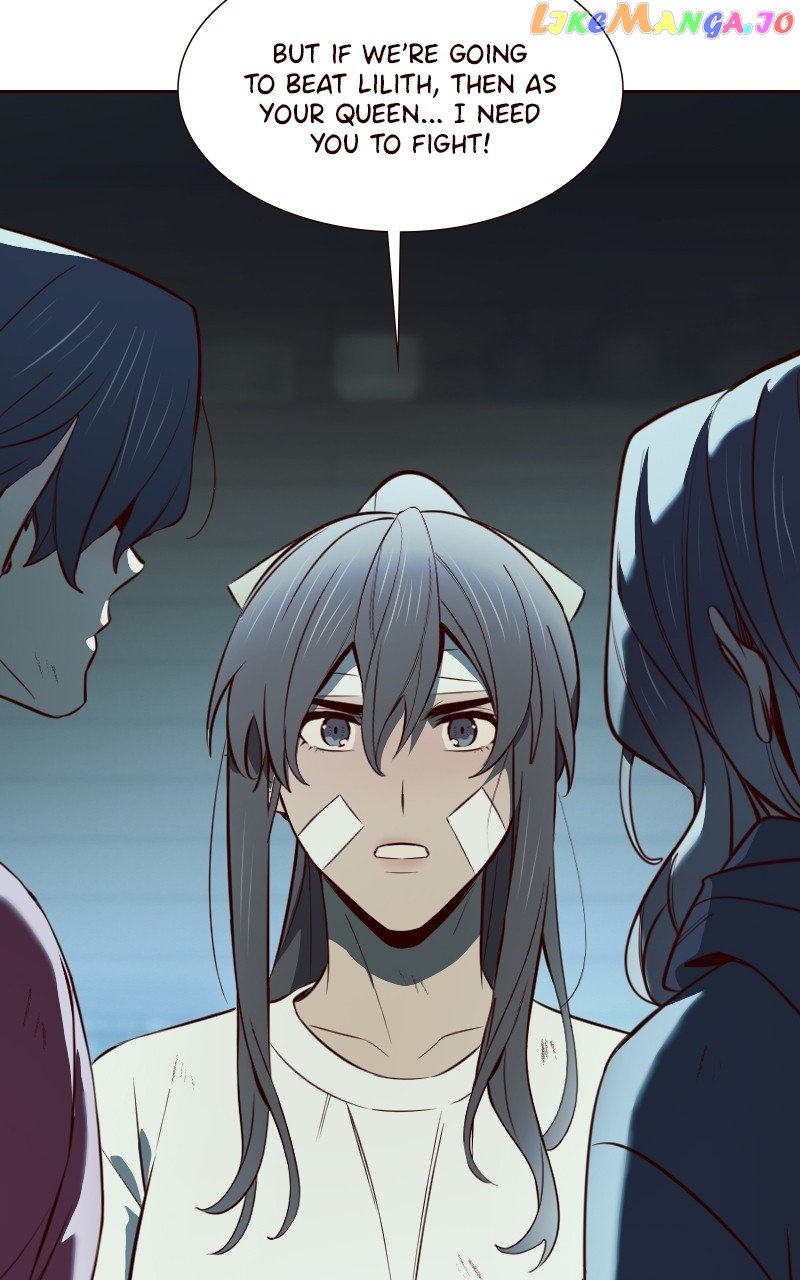 The Last Bloodline Chapter 49 - page 35