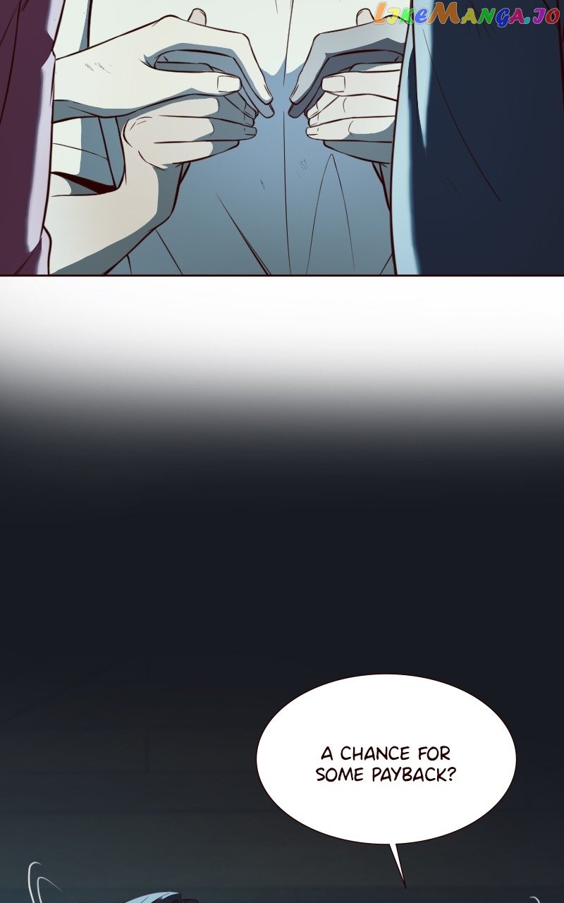The Last Bloodline Chapter 49 - page 36