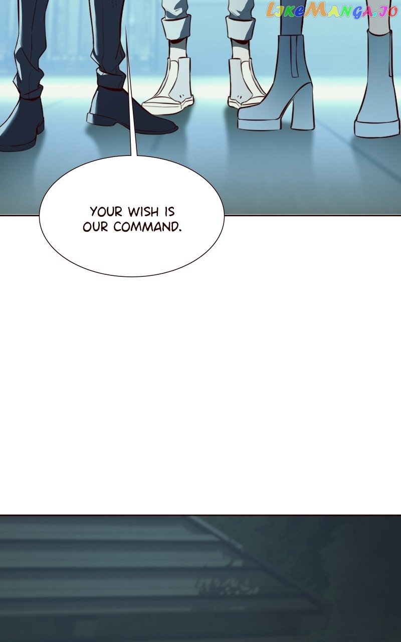 The Last Bloodline Chapter 49 - page 38