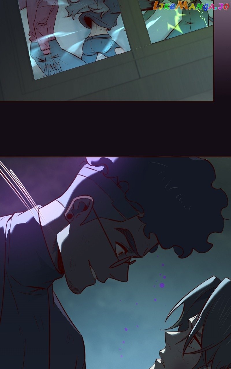 The Last Bloodline Chapter 49 - page 46