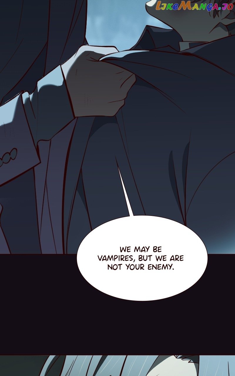 The Last Bloodline Chapter 49 - page 47
