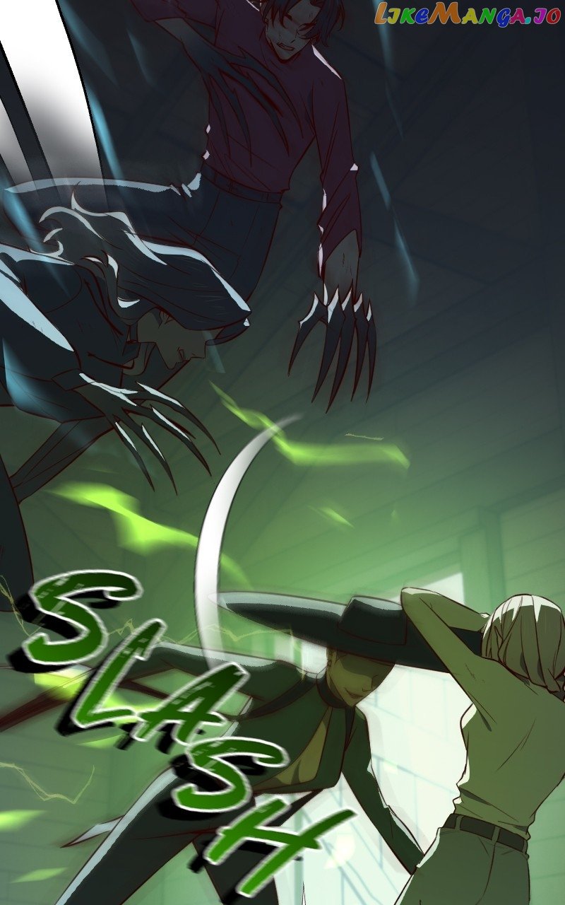 The Last Bloodline Chapter 49 - page 50