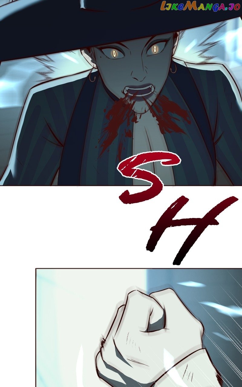 The Last Bloodline Chapter 49 - page 55