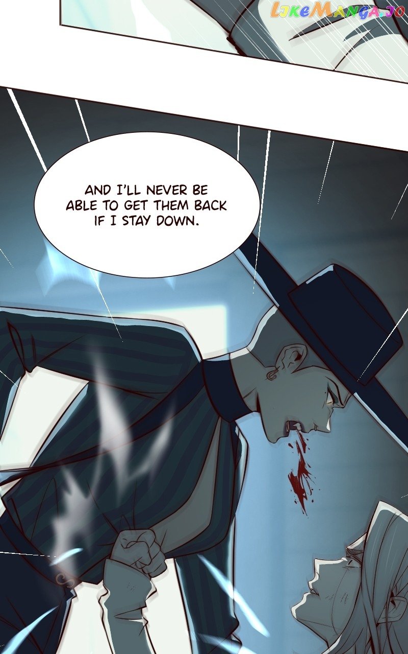 The Last Bloodline Chapter 49 - page 56
