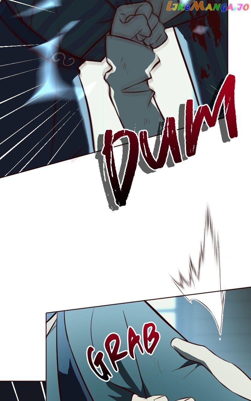 The Last Bloodline Chapter 49 - page 58