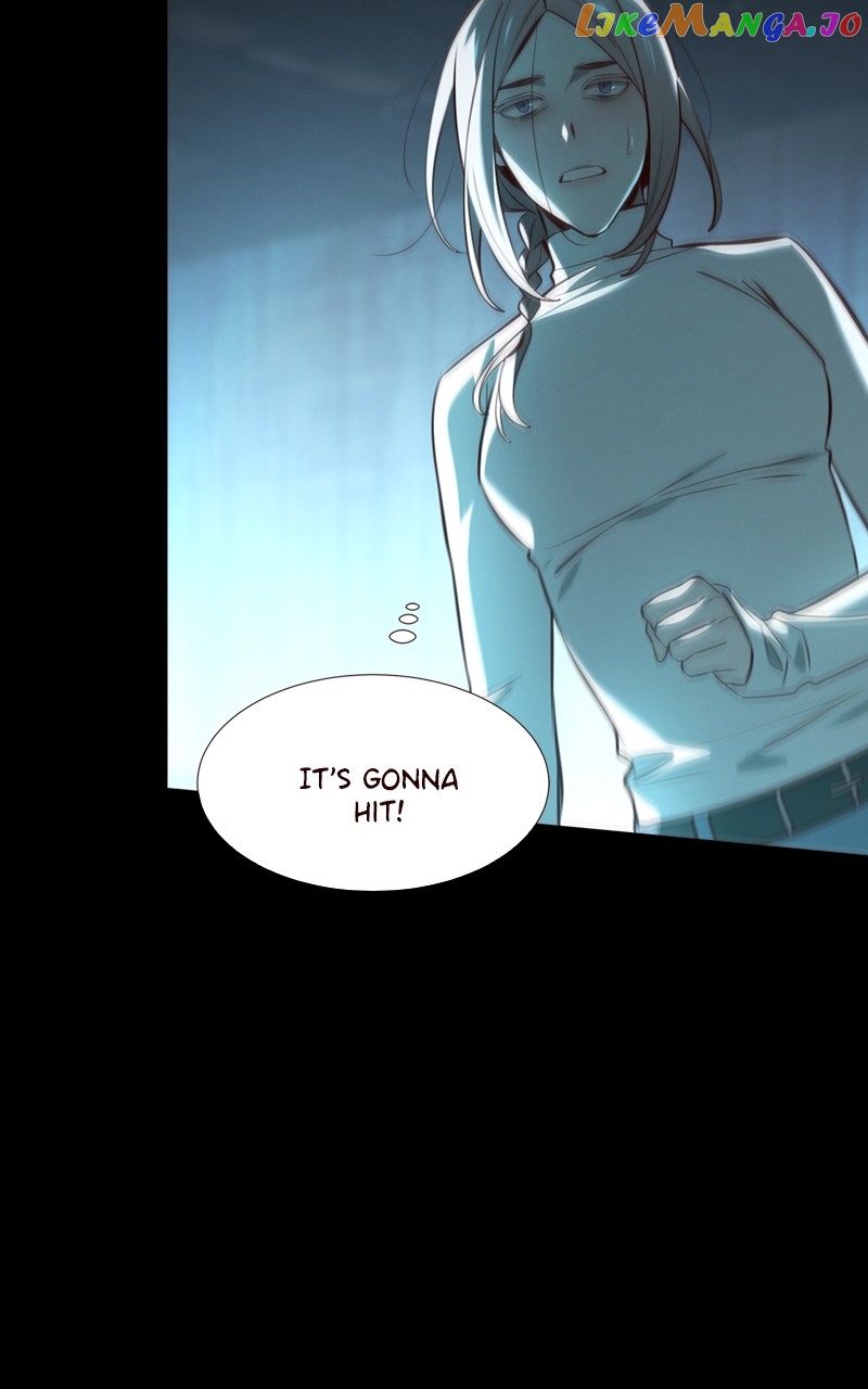 The Last Bloodline Chapter 49 - page 6