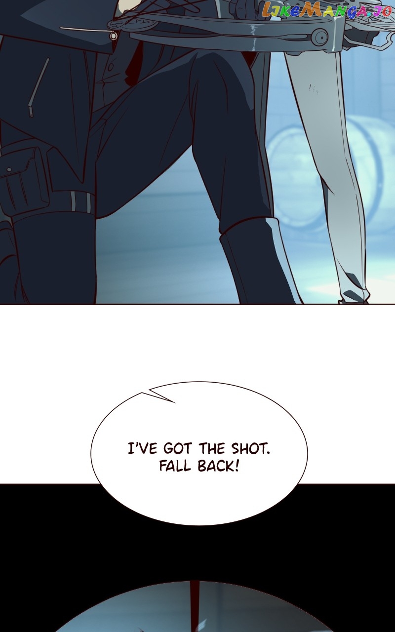 The Last Bloodline Chapter 49 - page 64