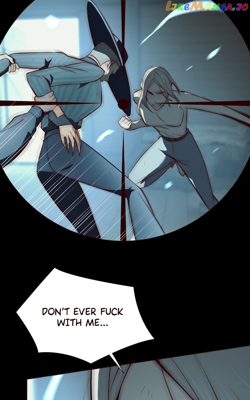 The Last Bloodline Chapter 49 - page 65