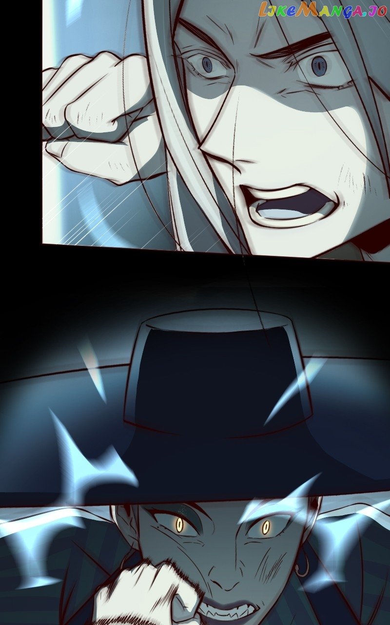 The Last Bloodline Chapter 49 - page 66