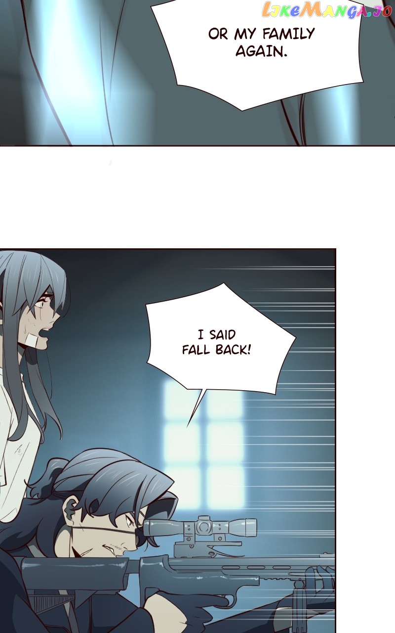 The Last Bloodline Chapter 49 - page 68