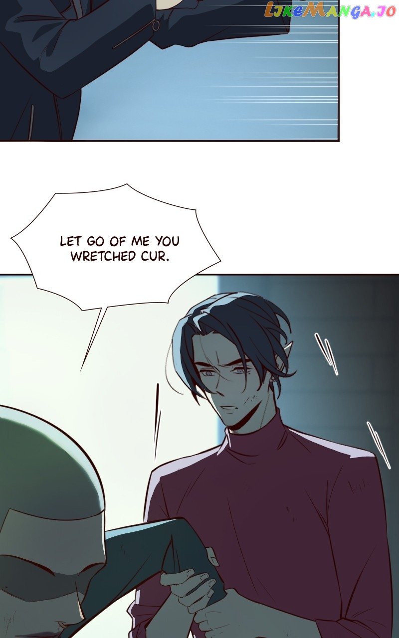 The Last Bloodline Chapter 49 - page 69