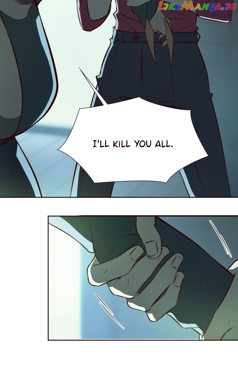 The Last Bloodline Chapter 49 - page 70