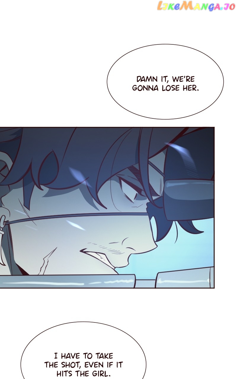 The Last Bloodline Chapter 49 - page 71