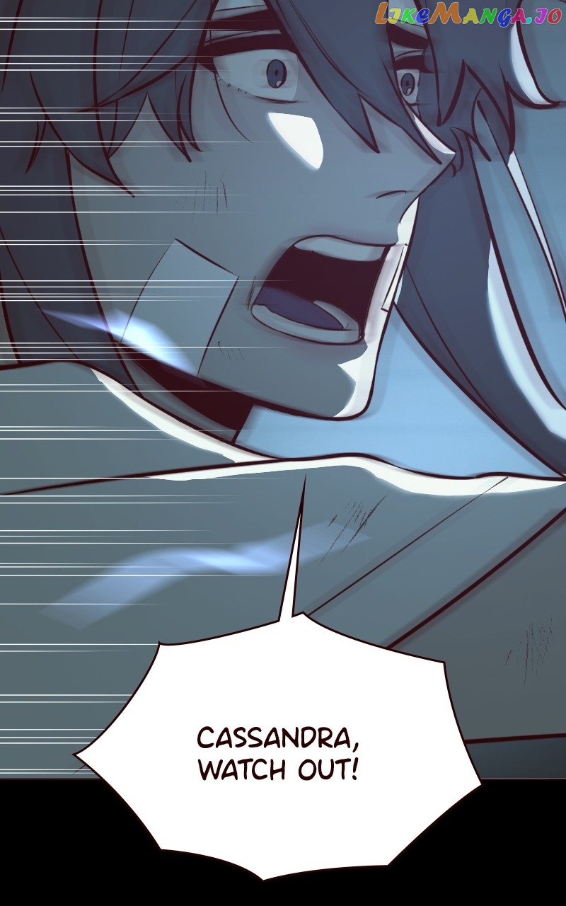 The Last Bloodline Chapter 49 - page 75