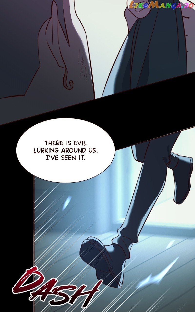 The Last Bloodline Chapter 49 - page 77