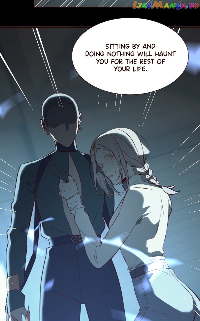 The Last Bloodline Chapter 49 - page 78