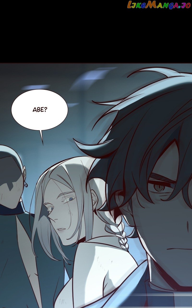 The Last Bloodline Chapter 49 - page 81