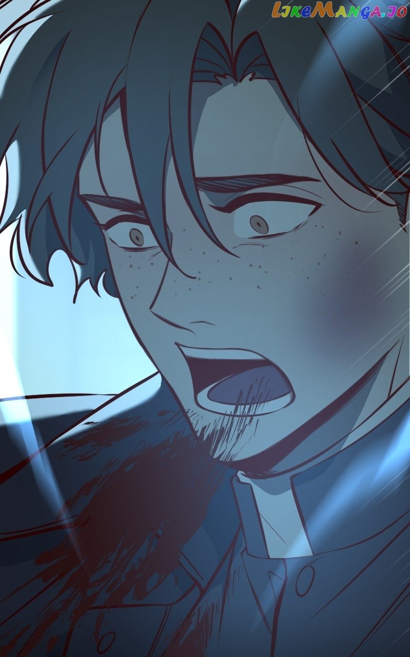 The Last Bloodline Chapter 49 - page 85