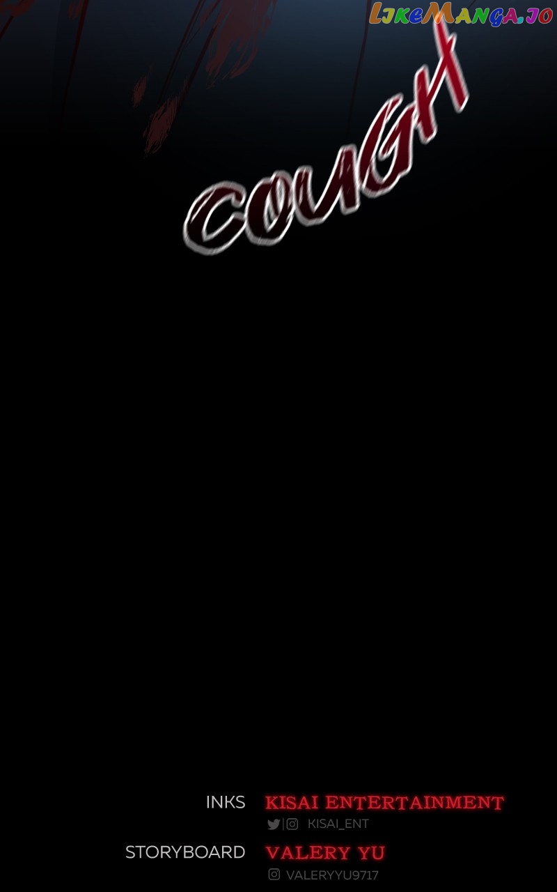 The Last Bloodline Chapter 49 - page 86
