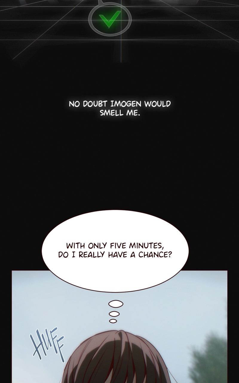 The Last Bloodline Chapter 7 - page 22