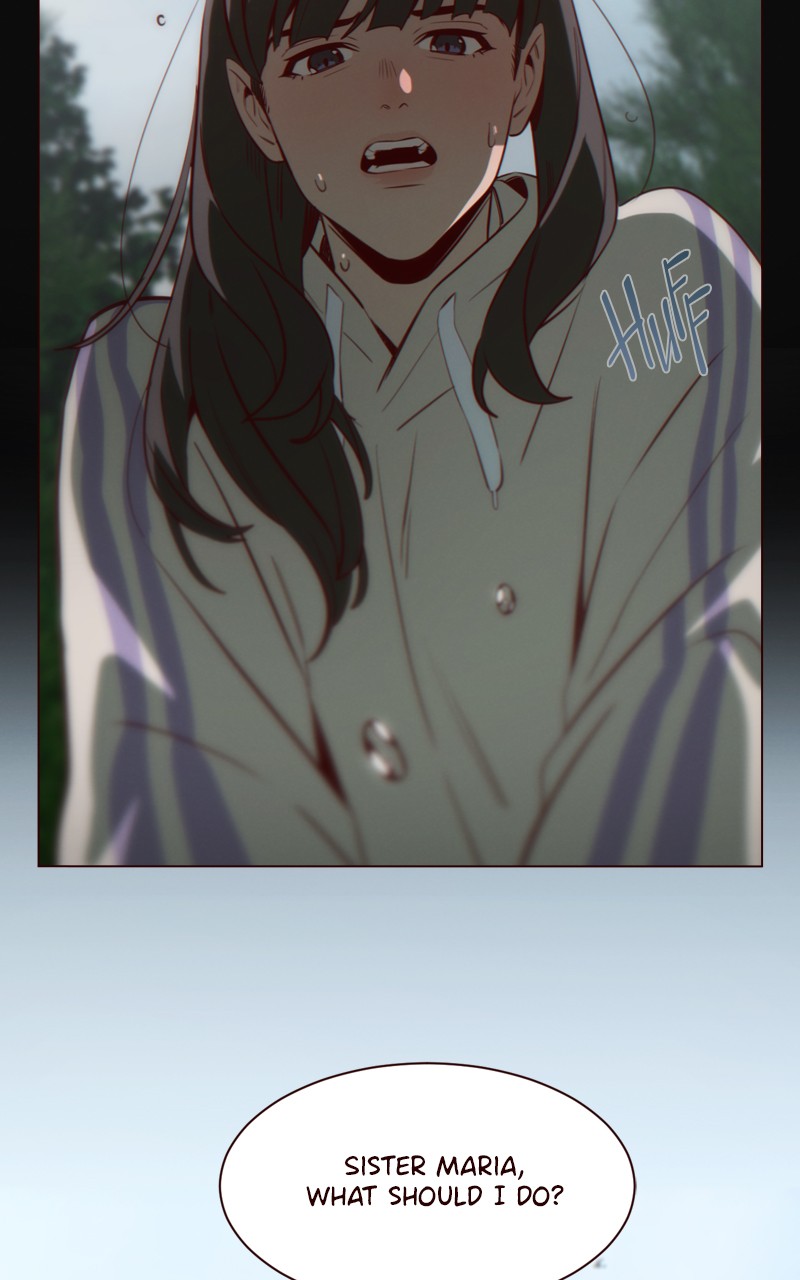 The Last Bloodline Chapter 7 - page 23