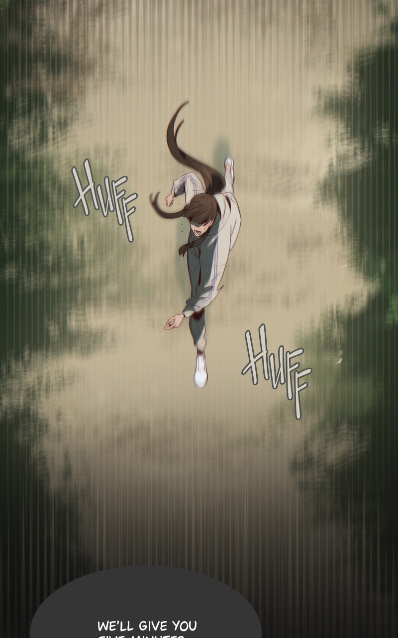 The Last Bloodline Chapter 7 - page 3