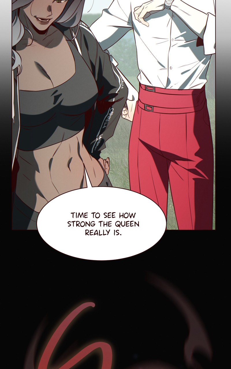 The Last Bloodline Chapter 7 - page 31