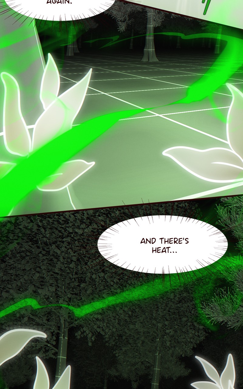 The Last Bloodline Chapter 7 - page 74