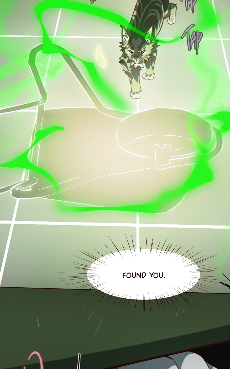 The Last Bloodline Chapter 7 - page 76