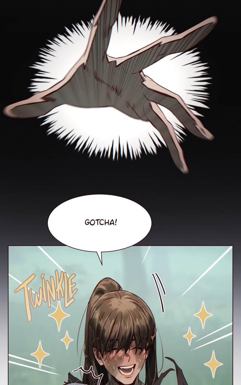 The Last Bloodline Chapter 7 - page 81
