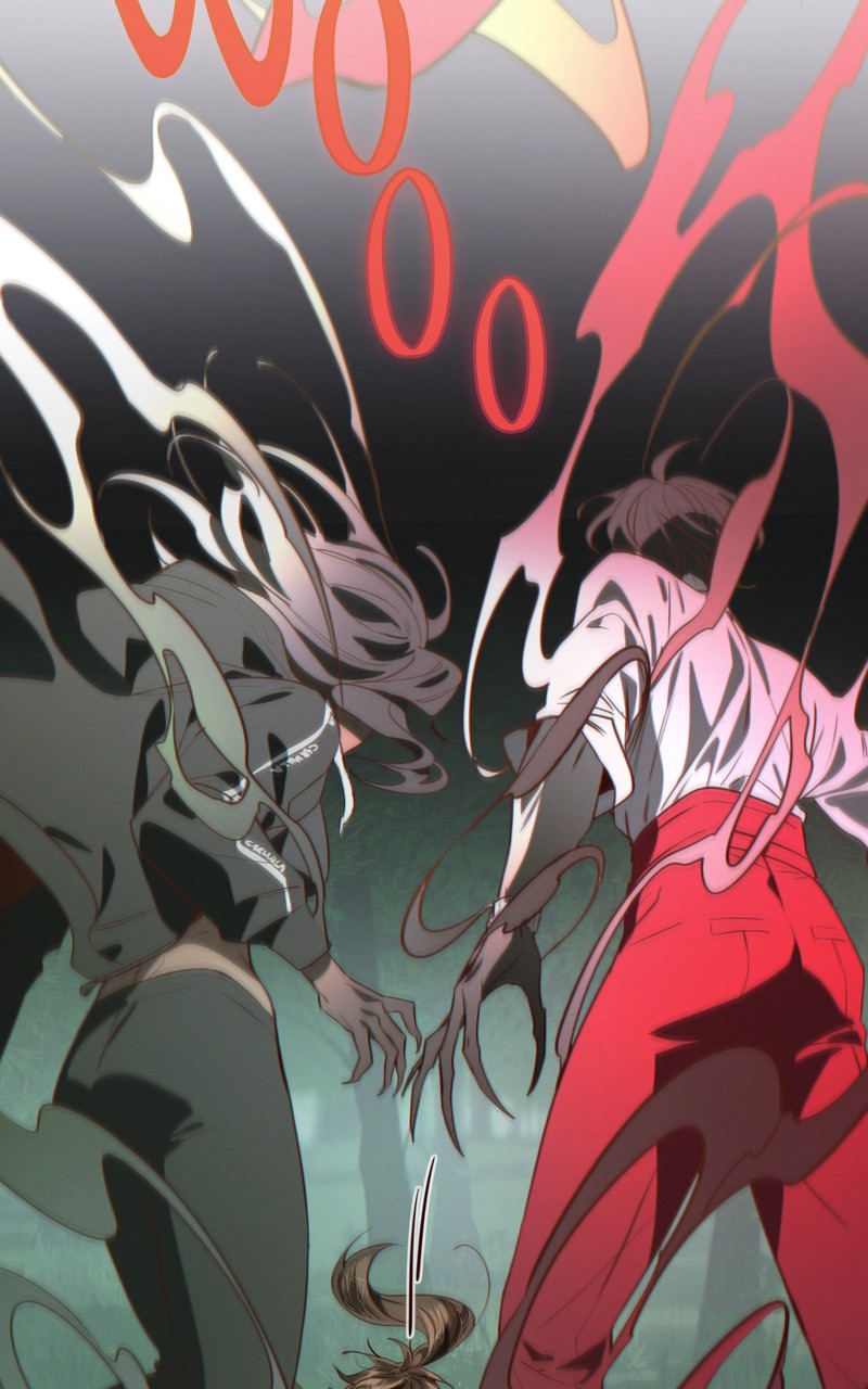 The Last Bloodline Chapter 7 - page 83