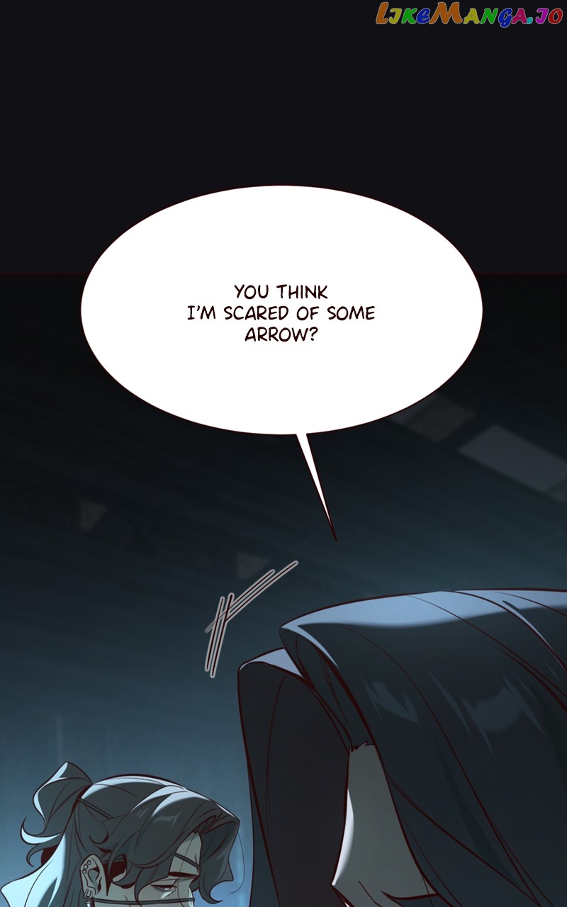 The Last Bloodline Chapter 48 - page 1