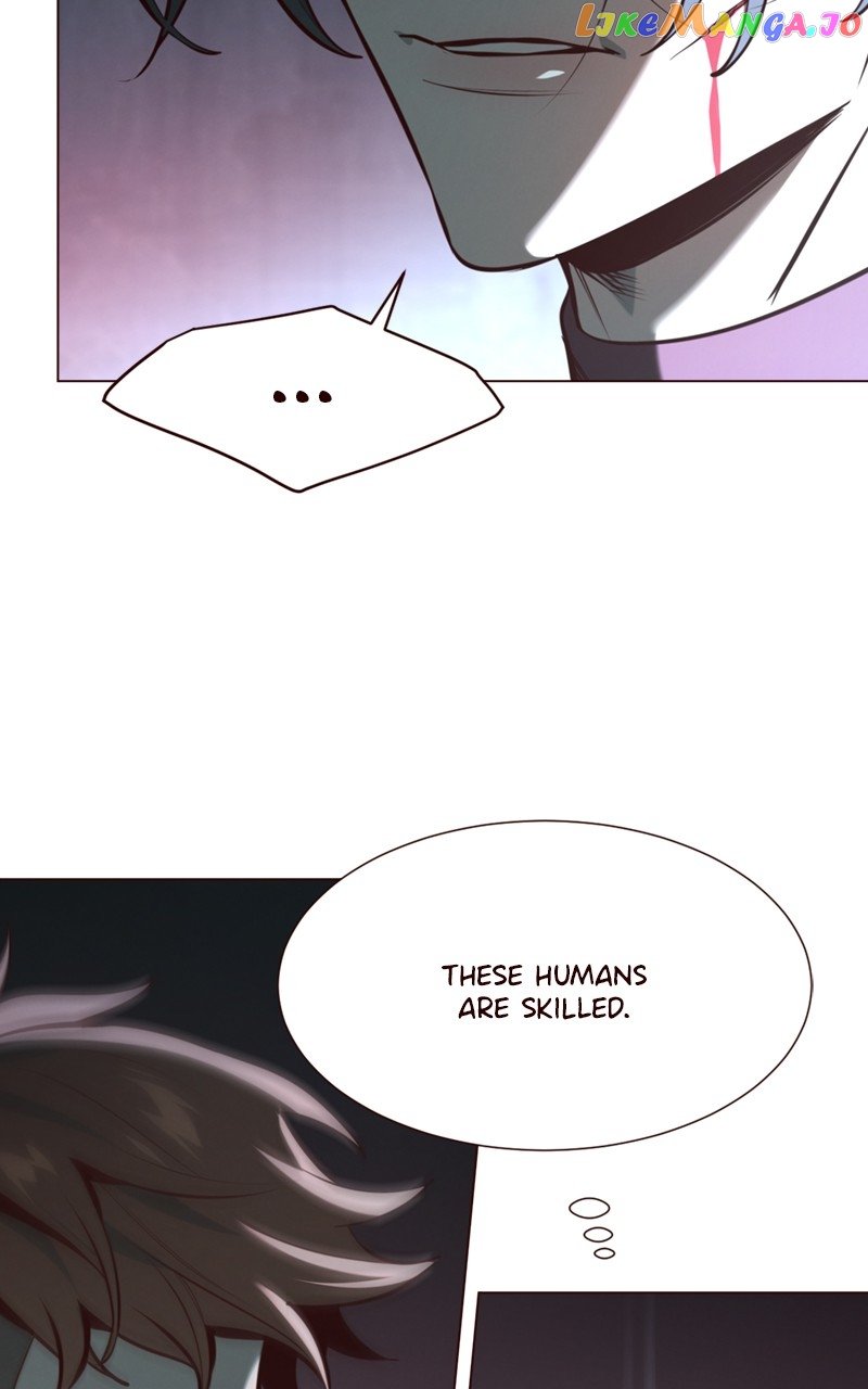 The Last Bloodline Chapter 48 - page 12