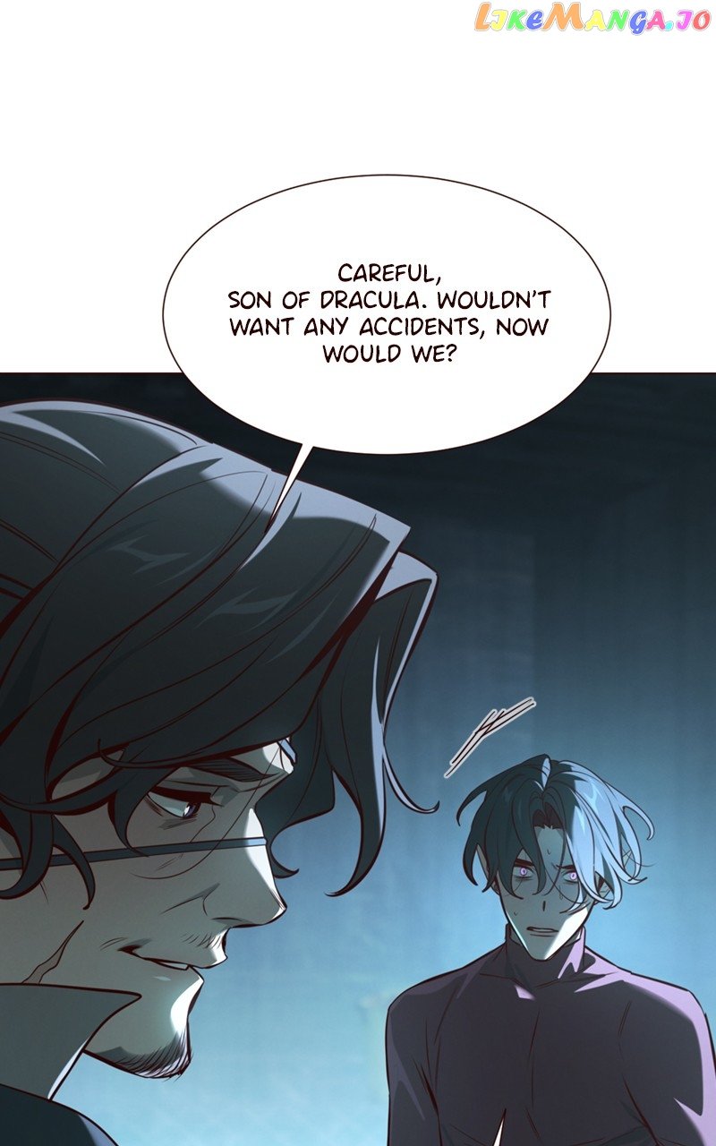 The Last Bloodline Chapter 48 - page 14