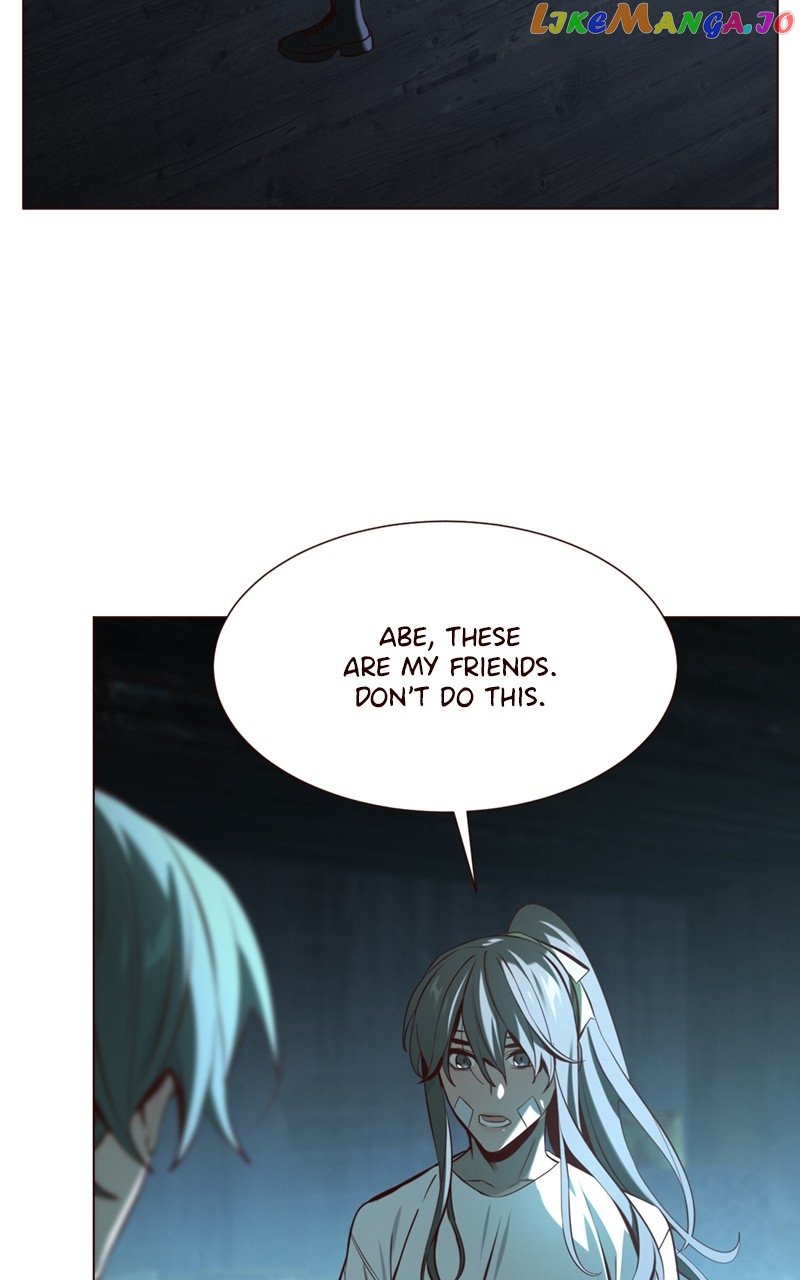 The Last Bloodline Chapter 48 - page 17