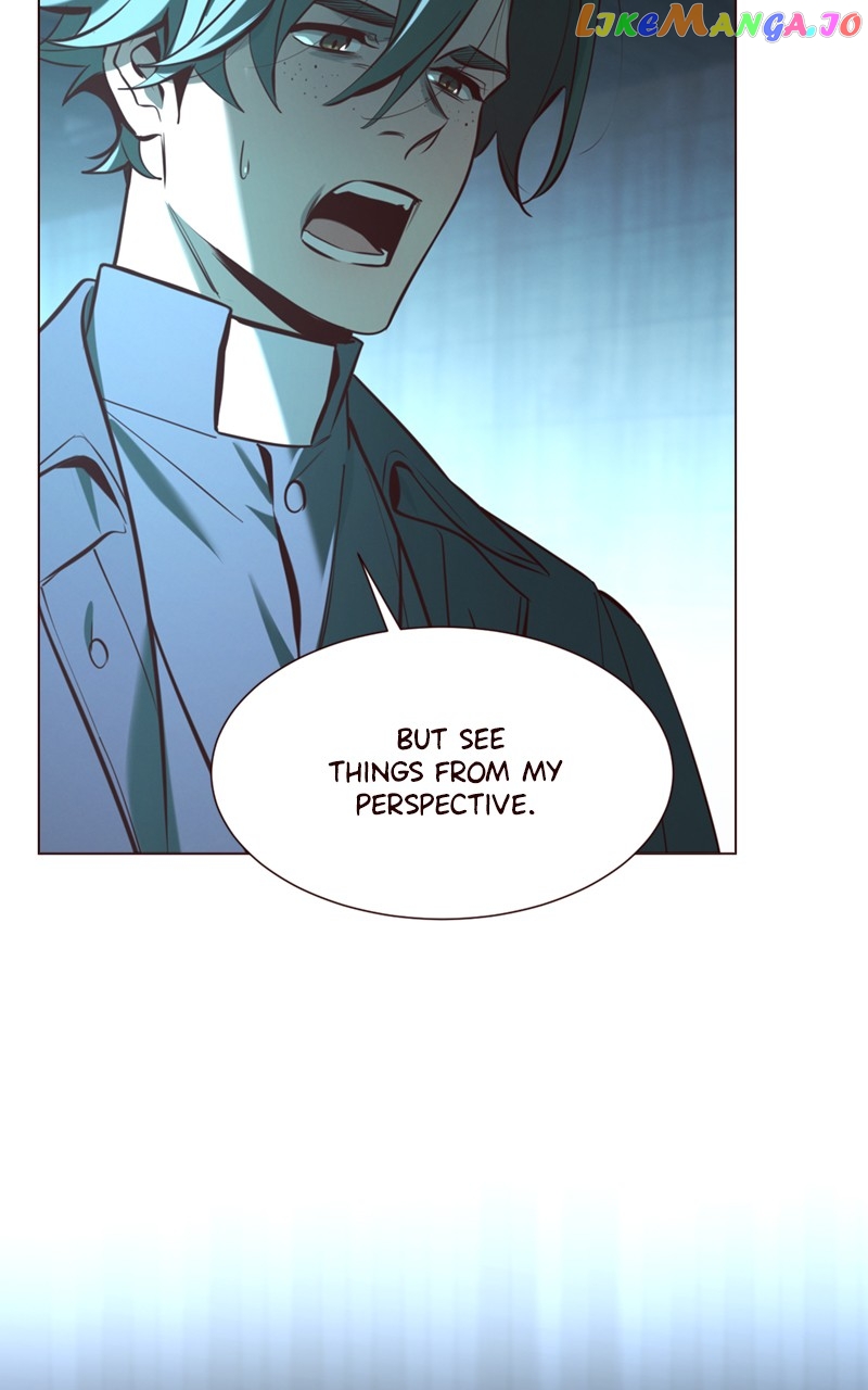 The Last Bloodline Chapter 48 - page 19