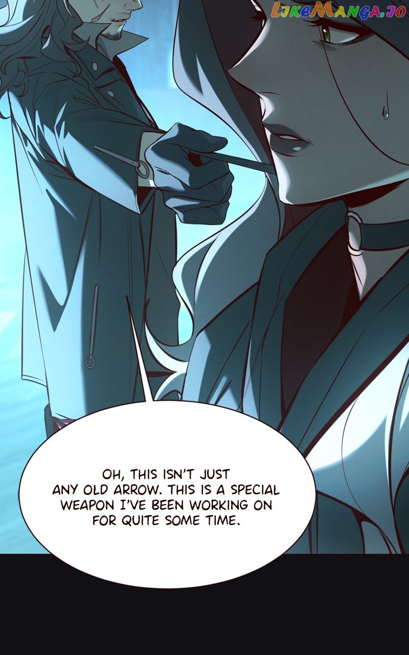 The Last Bloodline Chapter 48 - page 2