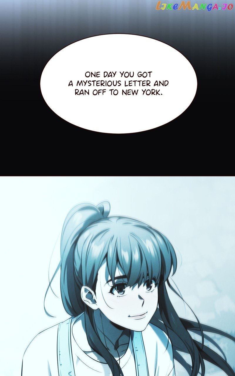 The Last Bloodline Chapter 48 - page 20