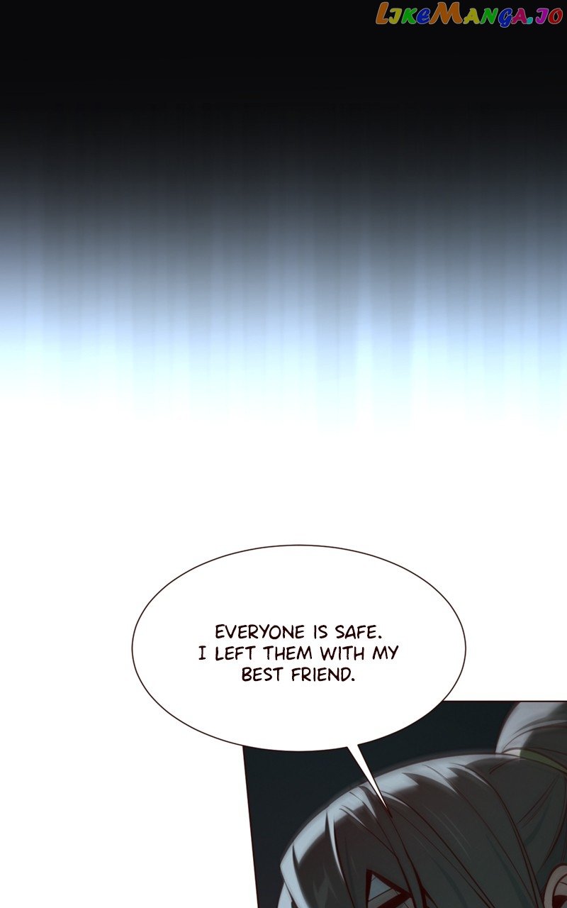 The Last Bloodline Chapter 48 - page 27