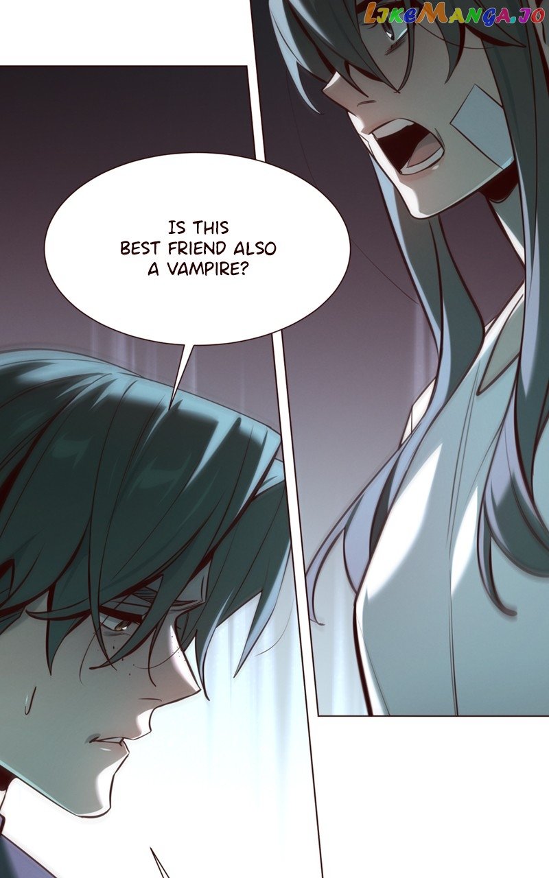 The Last Bloodline Chapter 48 - page 28